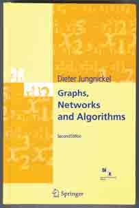 NewAge Graphs, Networks and Algorithms